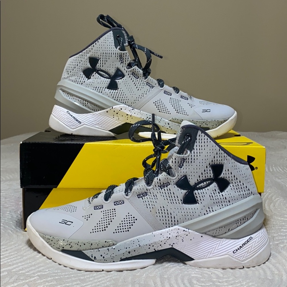 UA CURRY 2